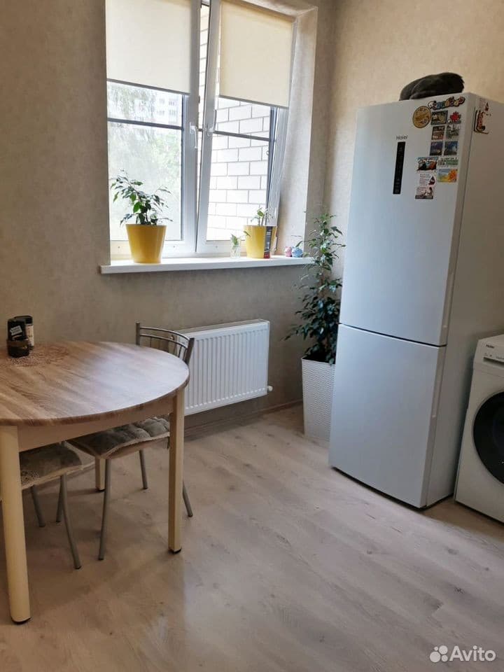 Продается 1-комн. квартира, 30.3 м² — фото 4