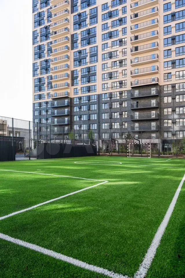 Продается 1-комн. квартира, 38.7 м²