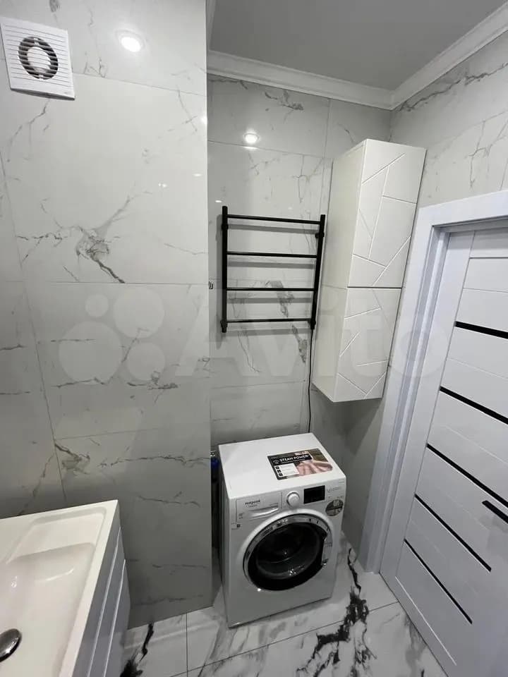 Продается 2-комн. квартира, 55 м² — фото 2