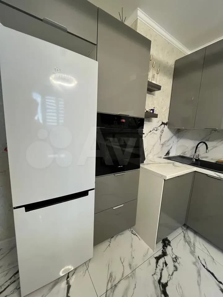 Продается 2-комн. квартира, 55 м² — фото 3