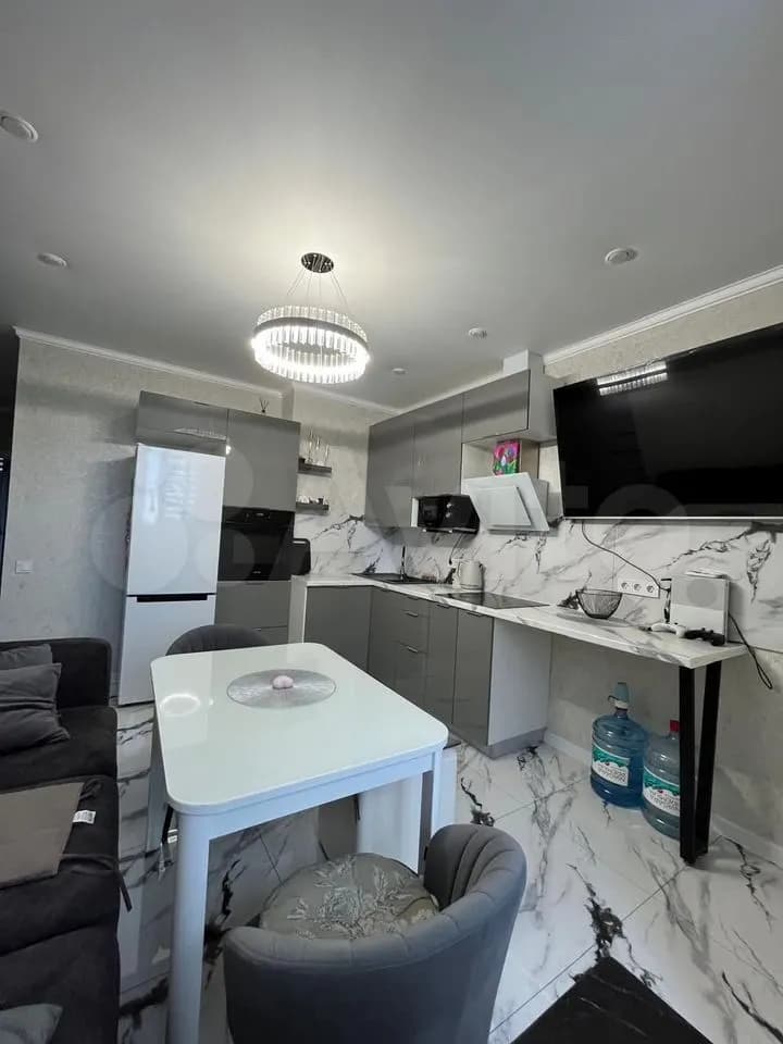 Продается 2-комн. квартира, 55 м² — фото 5