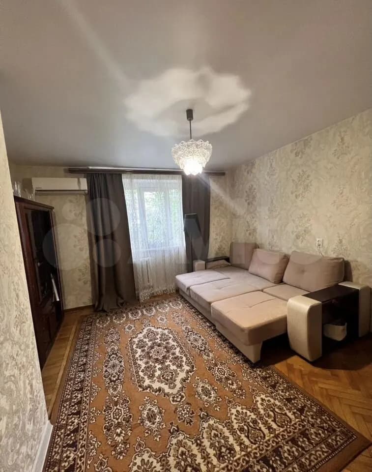 Продается 2-комн. квартира, 50.3 м² — фото 3