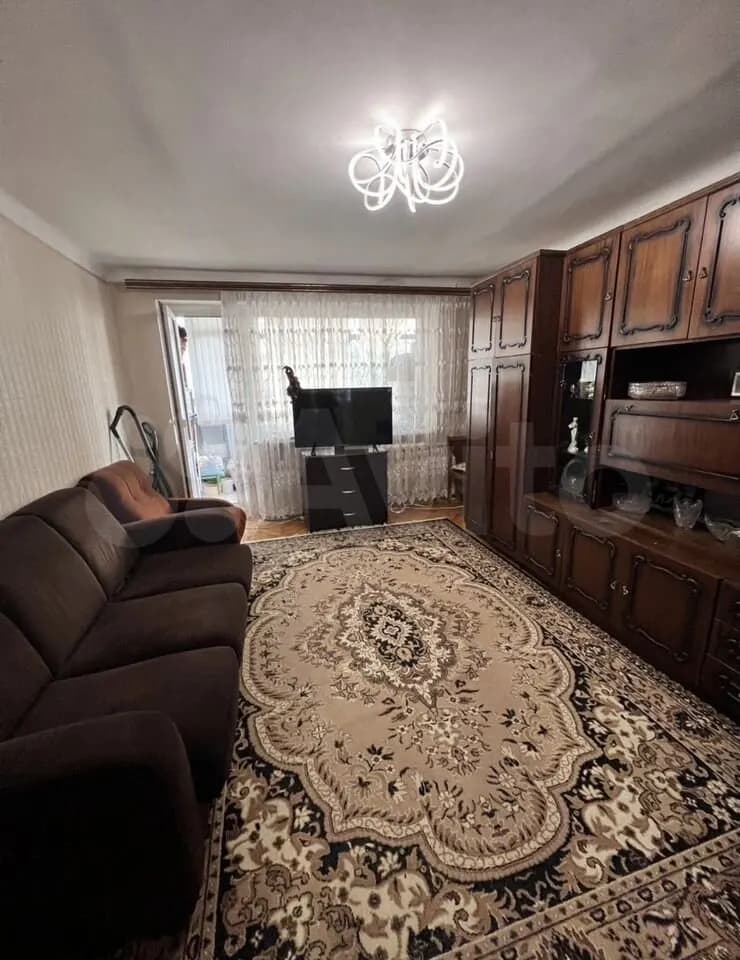 Продается 2-комн. квартира, 50.3 м² — фото 4