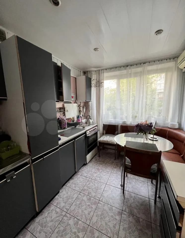 Продается 2-комн. квартира, 50.3 м² — фото 5
