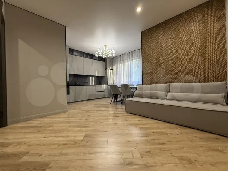 Продается 1-комн. квартира, 55 м²