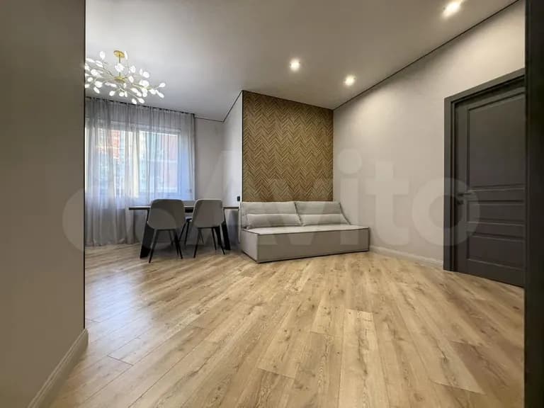 Продается 1-комн. квартира, 55 м² — фото 3