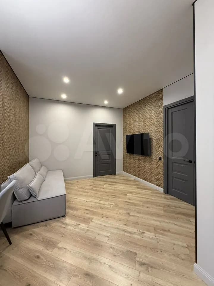 Продается 1-комн. квартира, 55 м² — фото 4