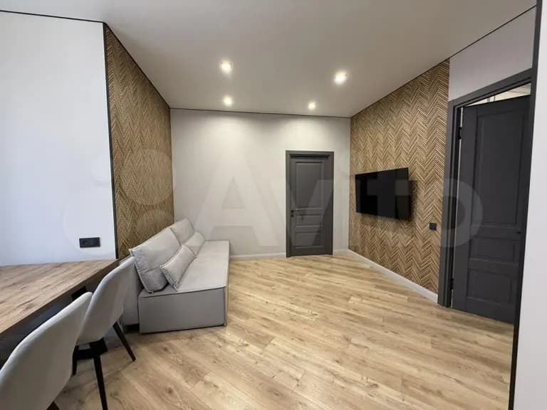 Продается 1-комн. квартира, 55 м² — фото 5