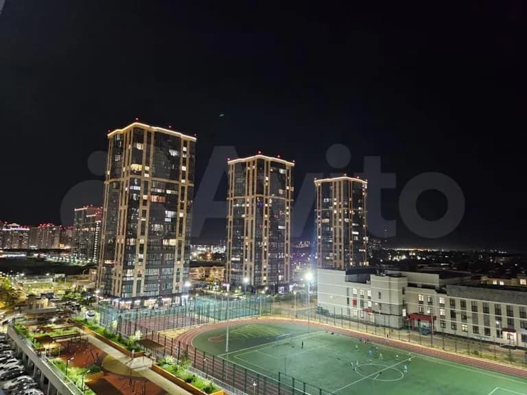 Продается 2-комн. квартира, 50.6 м²