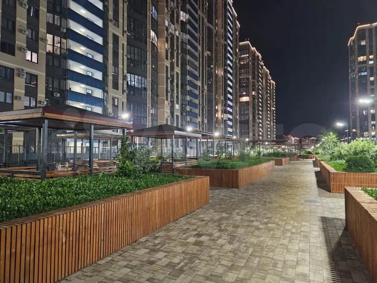 Продается 2-комн. квартира, 50.6 м² — фото 4