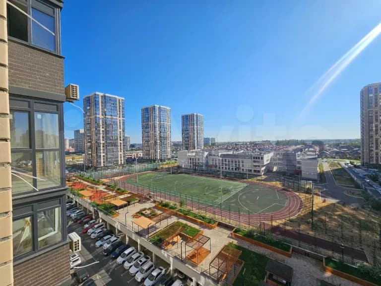 Продается 2-комн. квартира, 50.6 м² — фото 5