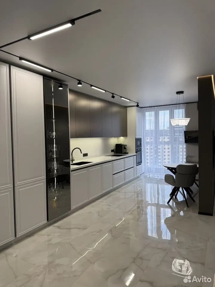 Продается 3-комн. квартира, 90 м² — фото 4
