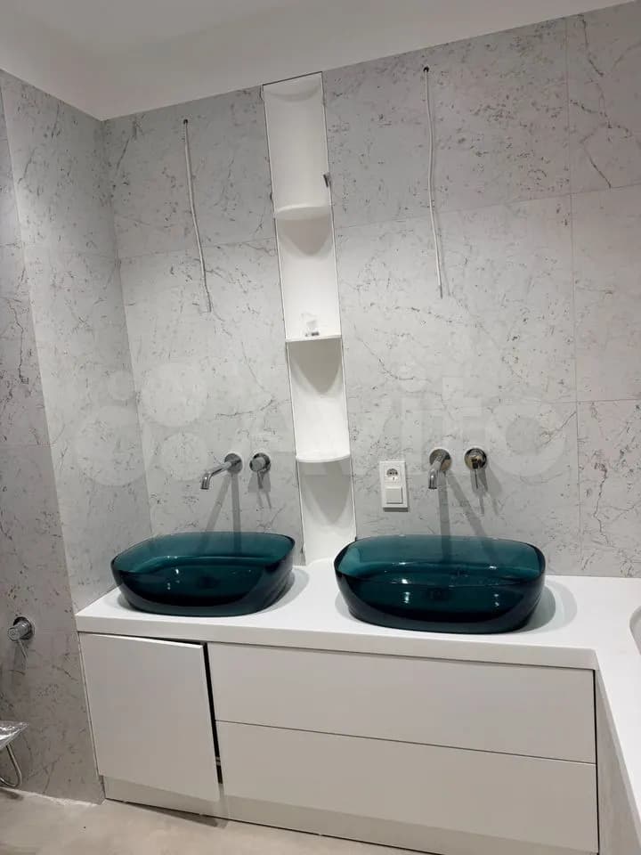 Продается 3-комн. квартира, 91 м² — фото 4