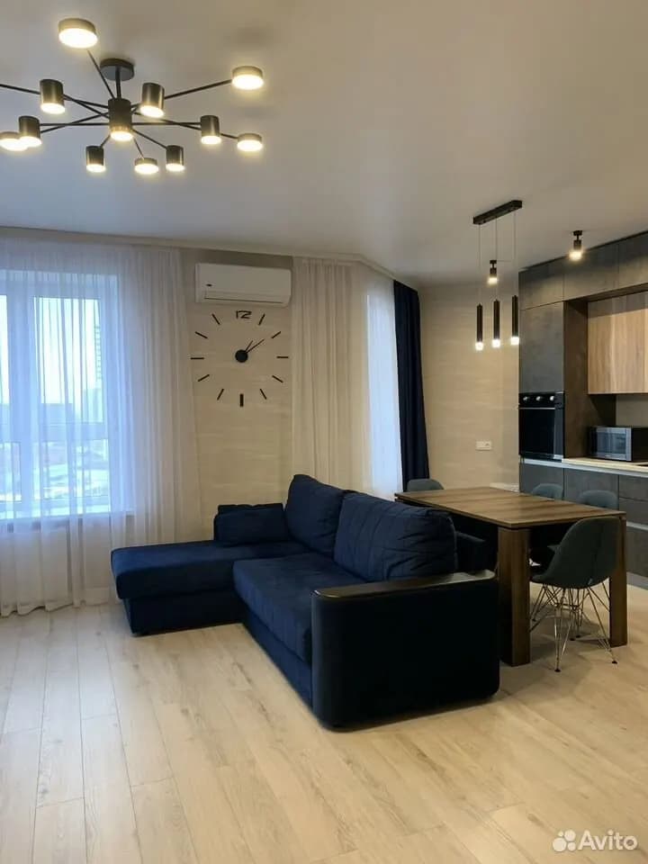 Продается 3-комн. квартира, 88 м²