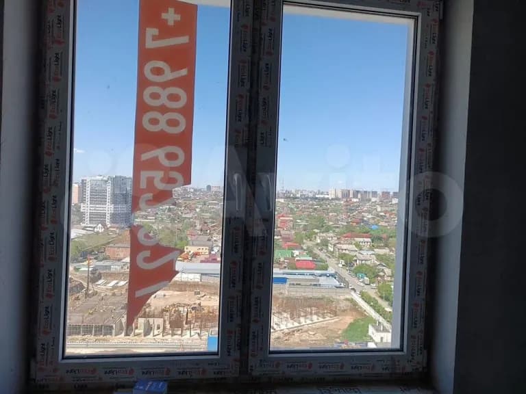 Продается 1-комн. квартира, 44.8 м² — фото 4