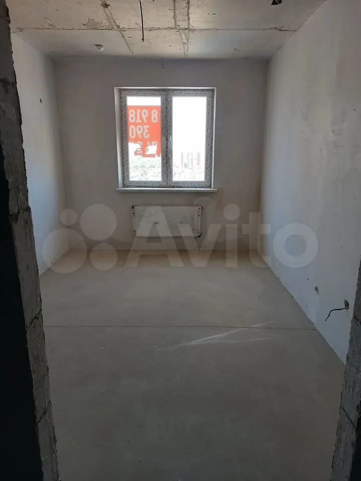 Продается 1-комн. квартира, 44.8 м² — фото 5