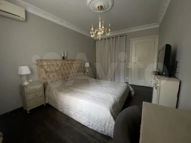 Продается 3-комн. квартира, 103 м² — фото 2