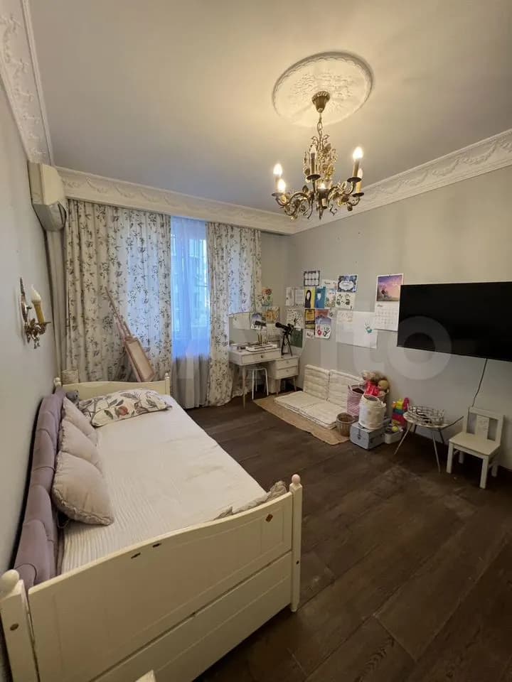 Продается 3-комн. квартира, 103 м² — фото 3