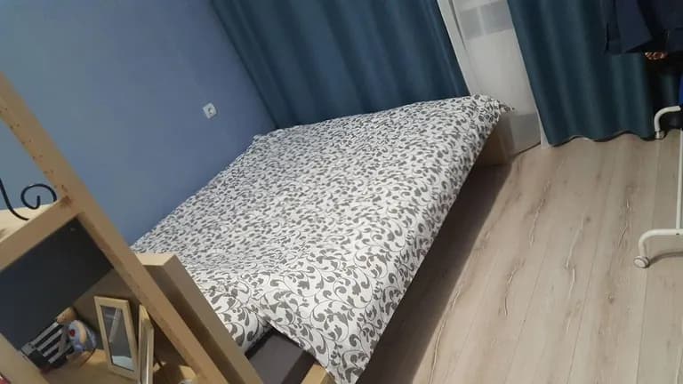 Продается 1-комн. квартира, 38.1 м² — фото 2