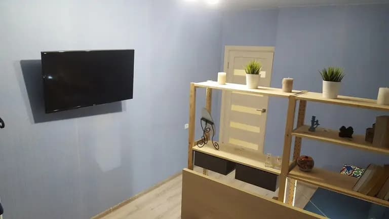 Продается 1-комн. квартира, 38.1 м² — фото 3