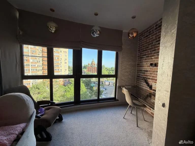 Продается 3-комн. квартира, 85 м² — фото 2