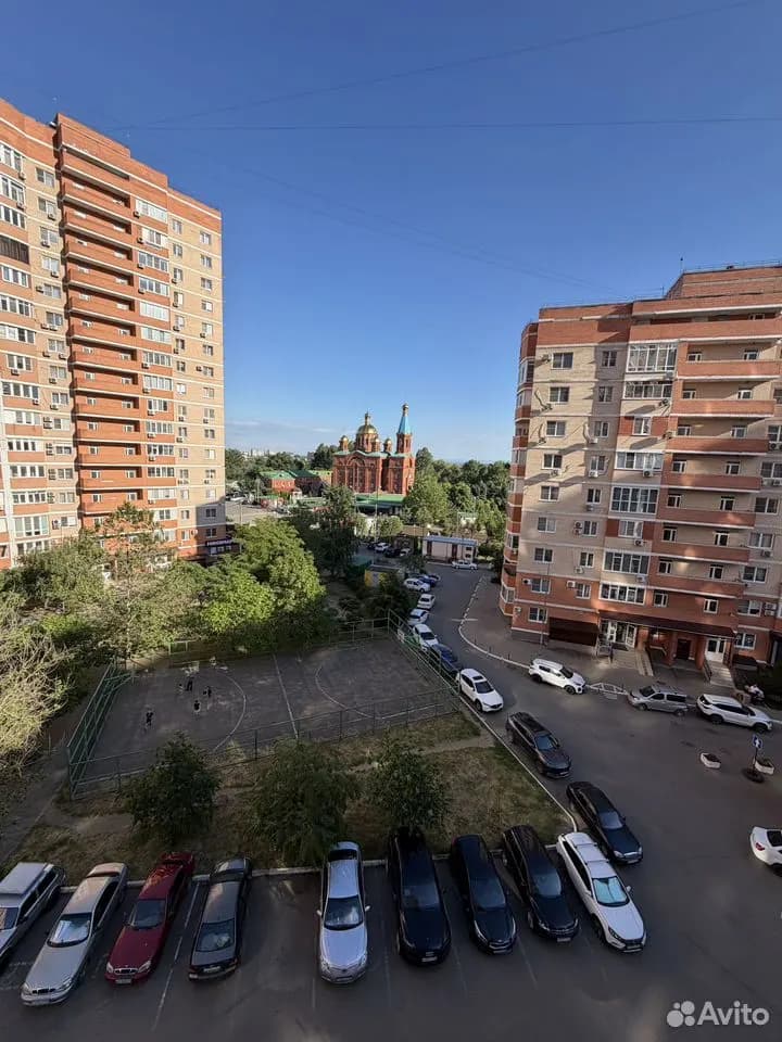 Продается 3-комн. квартира, 85 м² — фото 3