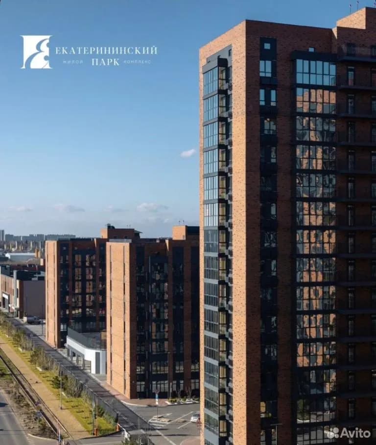 Продается 2-комн. квартира, 62 м²