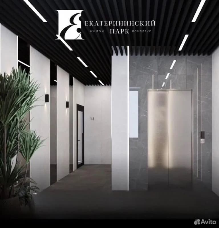 Продается 2-комн. квартира, 62 м² — фото 2
