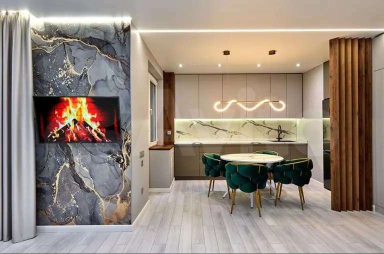 Продается 2-комн. квартира, 83 м²
