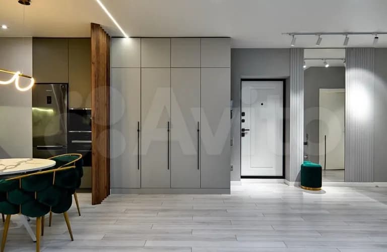 Продается 2-комн. квартира, 83 м² — фото 2