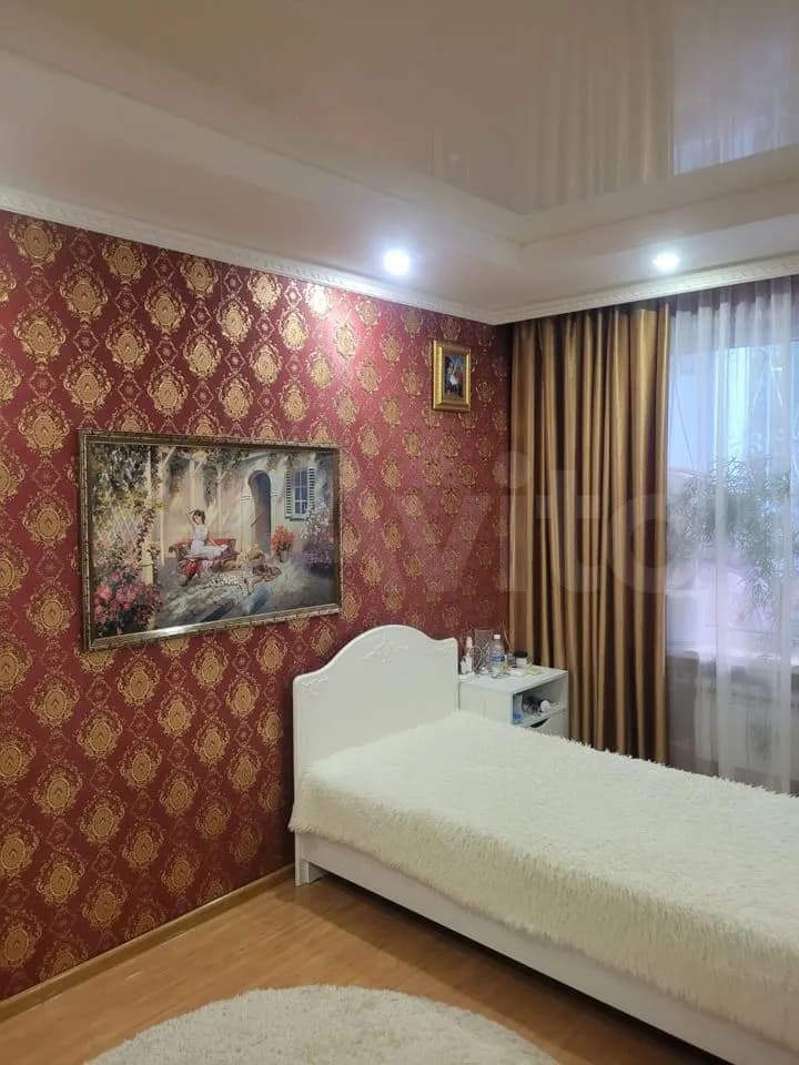 Продается 3-комн. квартира, 69.2 м²