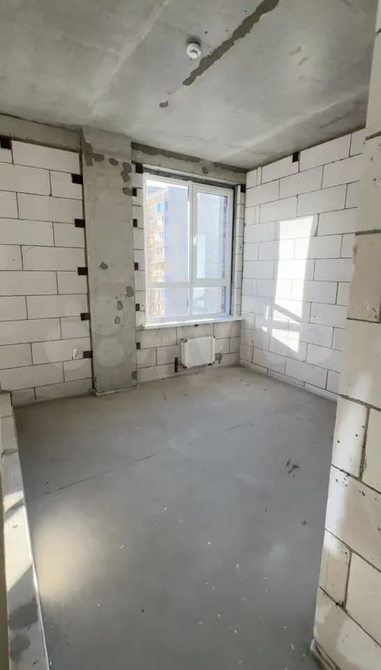 Продается 1-комн. квартира, 39.7 м²
