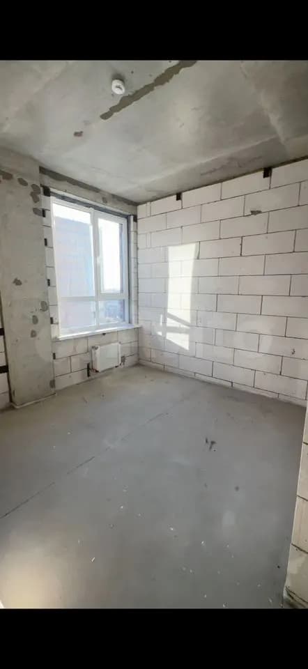 Продается 1-комн. квартира, 39.7 м² — фото 2