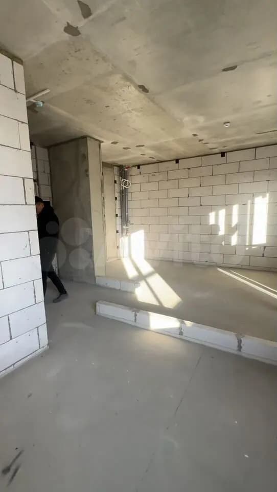 Продается 1-комн. квартира, 39.7 м² — фото 3