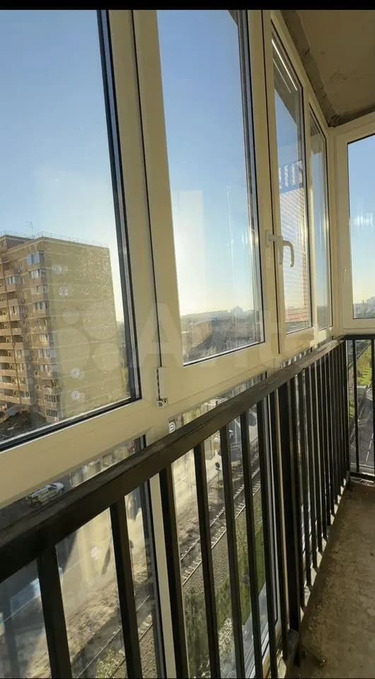 Продается 1-комн. квартира, 39.7 м² — фото 4