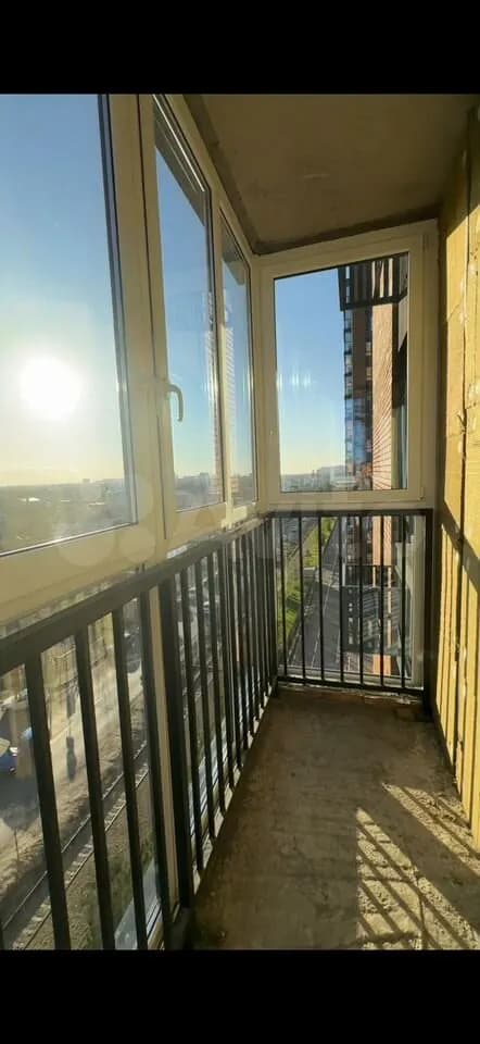 Продается 1-комн. квартира, 39.7 м² — фото 5