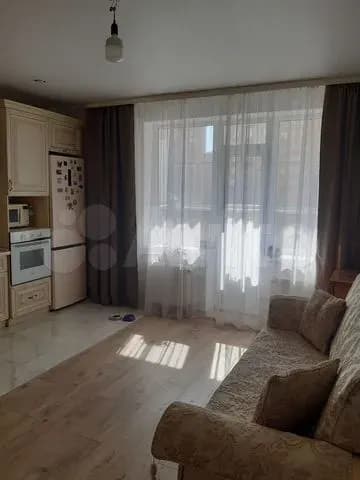 Продается 2-комн. квартира, 63.2 м² — фото 2
