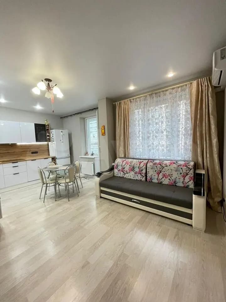 Продается 2-комн. квартира, 45 м²