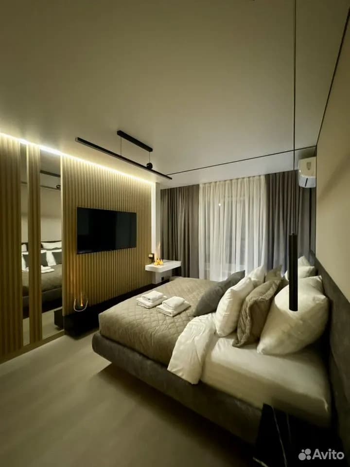 Продается 1-комн. квартира, 45 м²