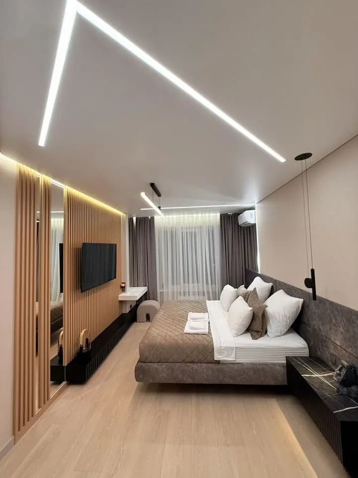 Продается 1-комн. квартира, 45 м² — фото 2