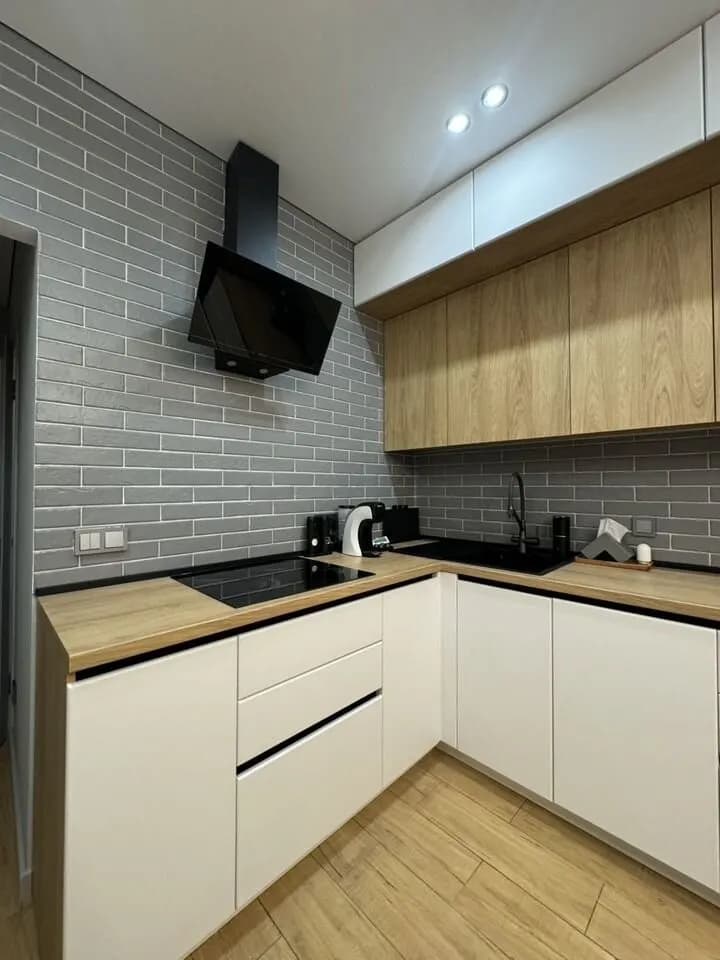 Продается 1-комн. квартира, 45 м² — фото 5