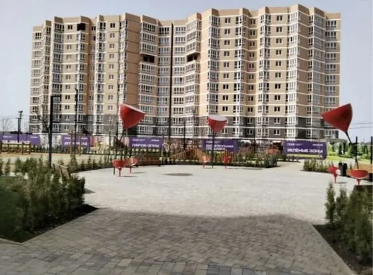 Продается 2-комн. квартира, 60 м² — фото 2