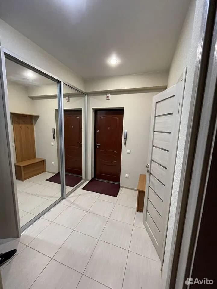 Продается 1-комн. квартира, 42.6 м²