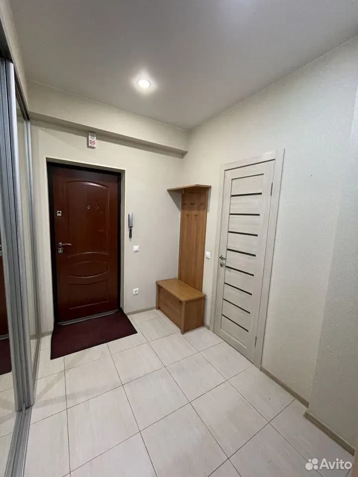 Продается 1-комн. квартира, 42.6 м² — фото 2