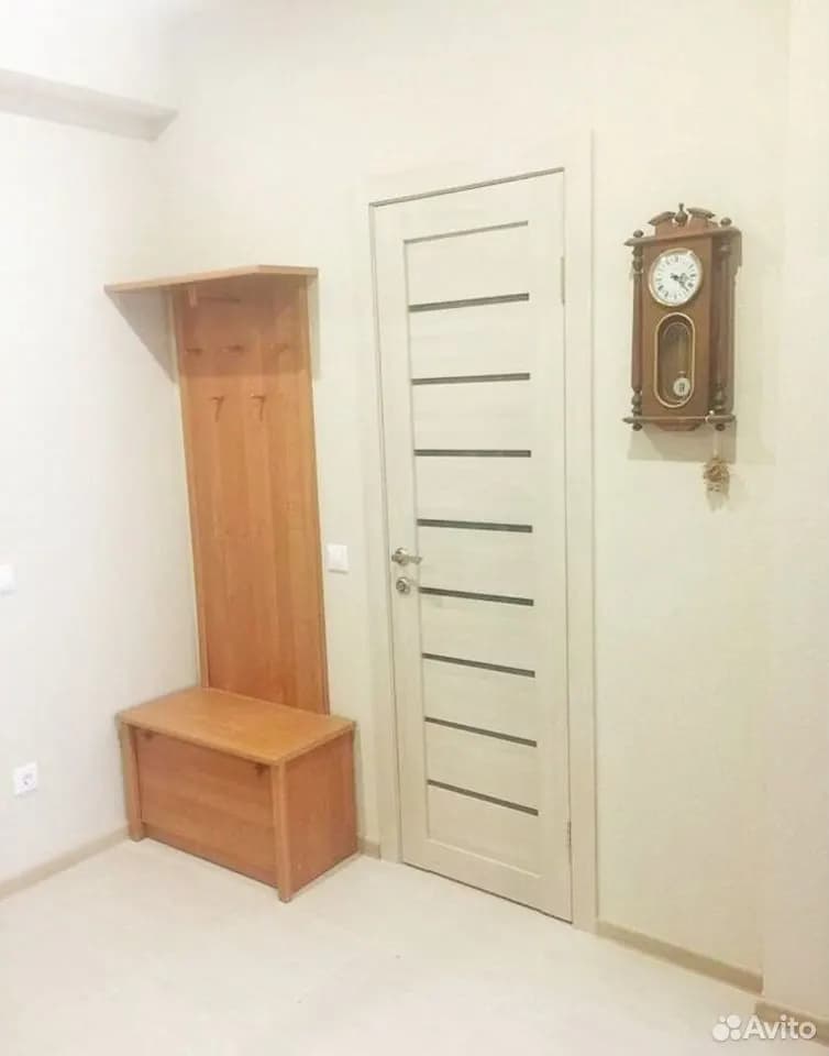 Продается 1-комн. квартира, 42.6 м² — фото 3