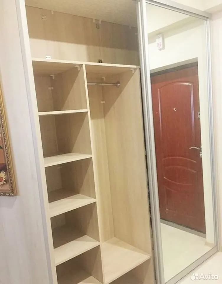 Продается 1-комн. квартира, 42.6 м² — фото 4