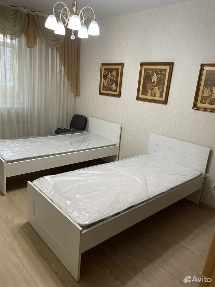 Продается 1-комн. квартира, 42.6 м² — фото 5