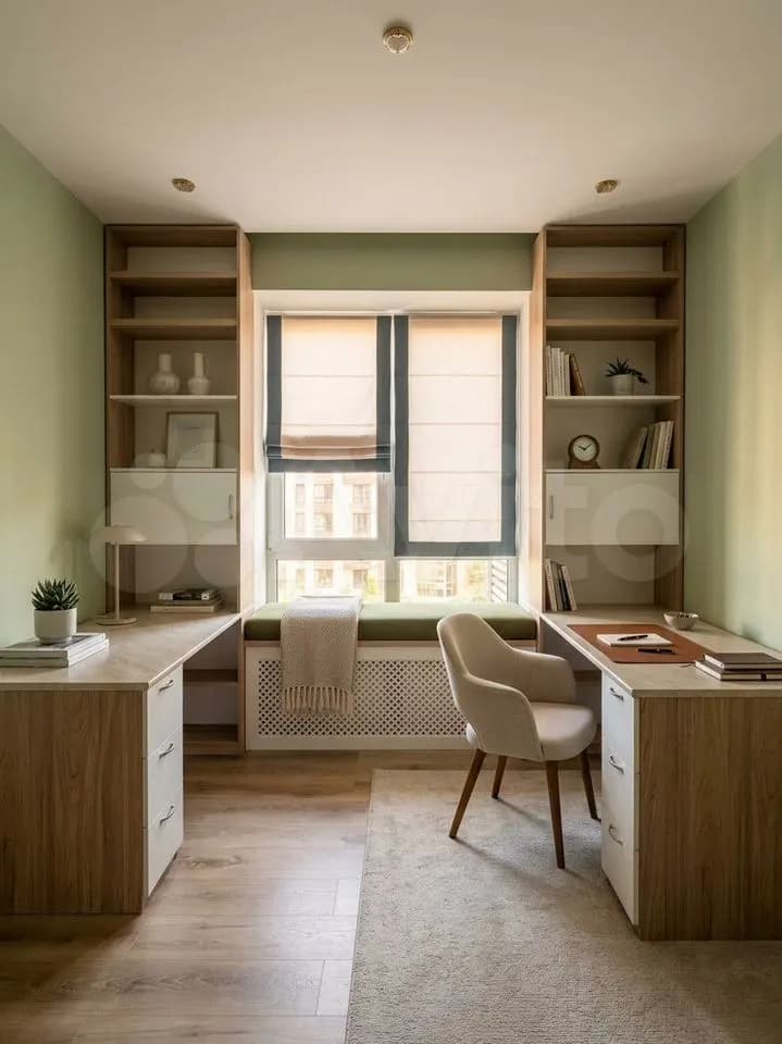 Продается 3-комн. квартира, 77.3 м² — фото 2