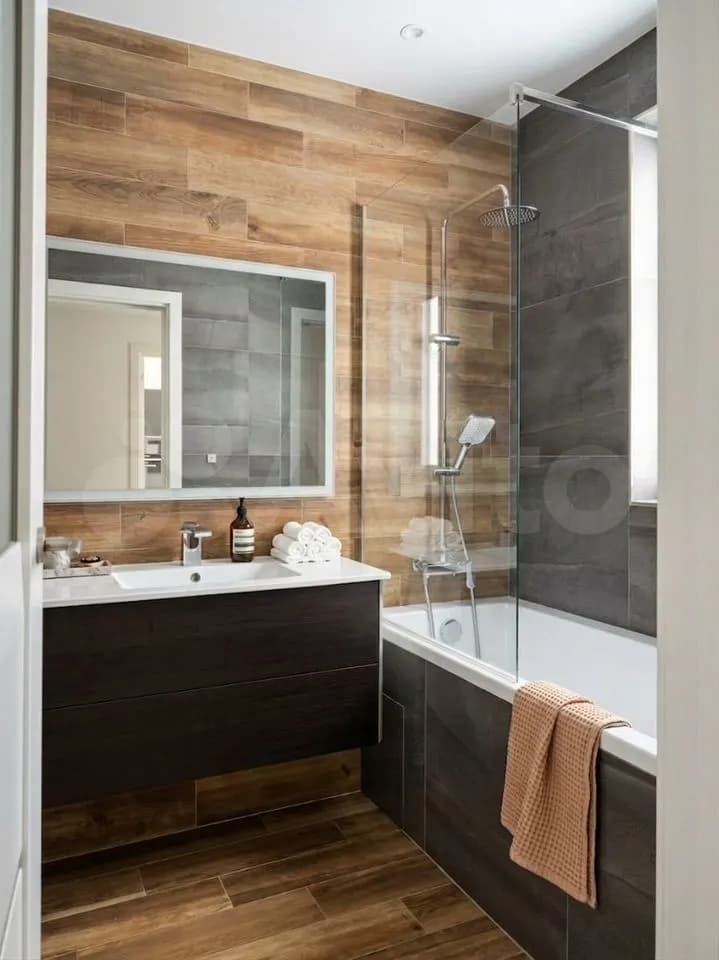 Продается 3-комн. квартира, 77.3 м² — фото 4