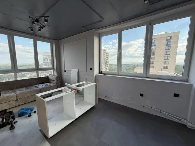 Продается 3-комн. квартира, 70 м²